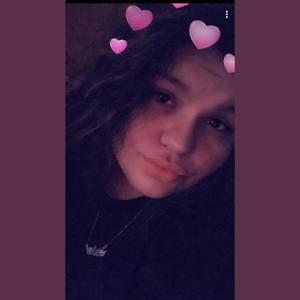 Meet your Posher, Tonimarie